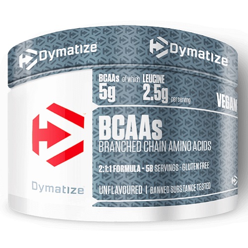 Dymatize BCAAs Branched Chain, 300 Grams